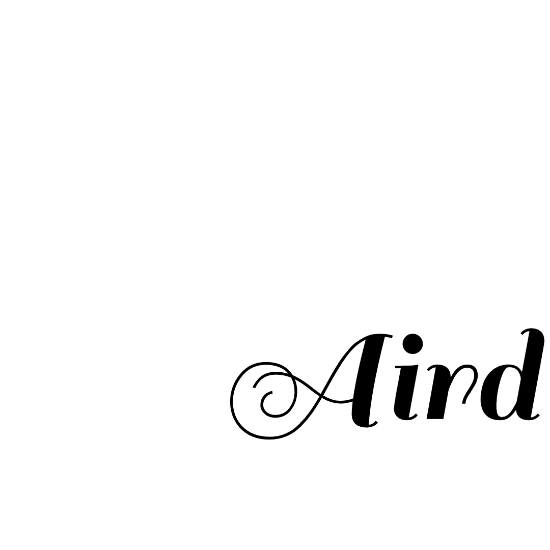 Sabrina Aird